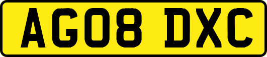 AG08DXC