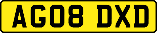 AG08DXD