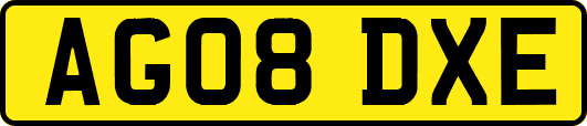 AG08DXE