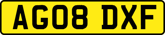 AG08DXF