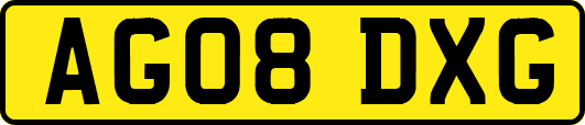 AG08DXG