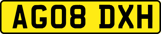 AG08DXH