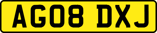 AG08DXJ