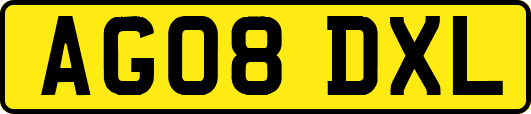 AG08DXL