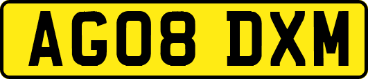 AG08DXM