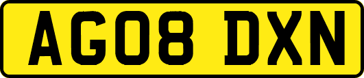 AG08DXN