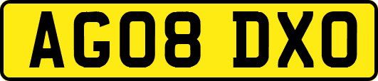 AG08DXO