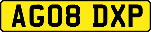 AG08DXP