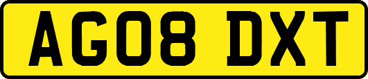 AG08DXT