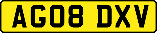 AG08DXV