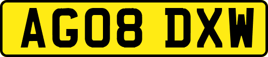 AG08DXW