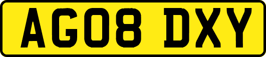 AG08DXY