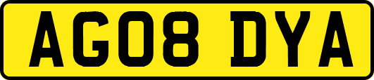 AG08DYA