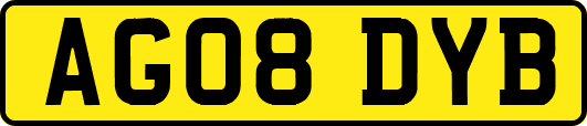 AG08DYB