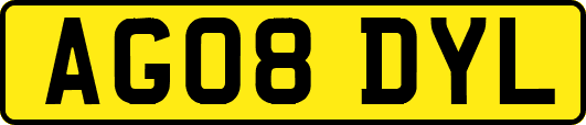 AG08DYL