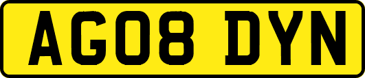 AG08DYN