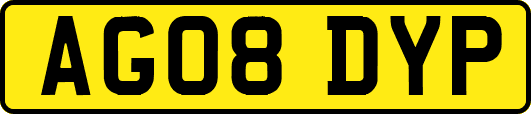 AG08DYP
