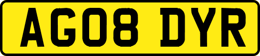 AG08DYR