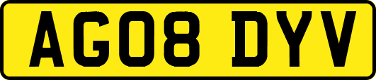 AG08DYV