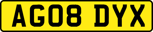 AG08DYX