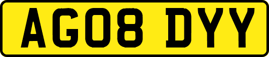 AG08DYY