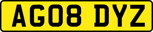 AG08DYZ