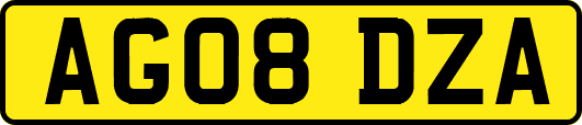 AG08DZA