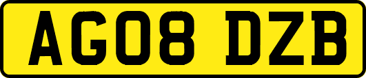 AG08DZB
