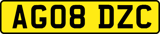 AG08DZC