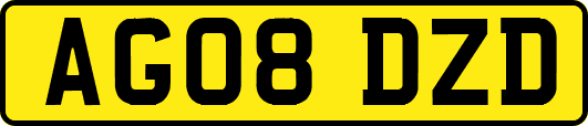 AG08DZD