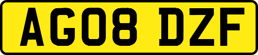 AG08DZF