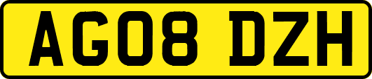AG08DZH