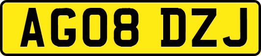 AG08DZJ
