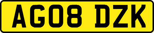 AG08DZK
