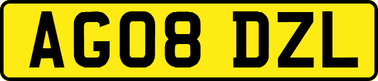 AG08DZL
