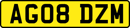AG08DZM