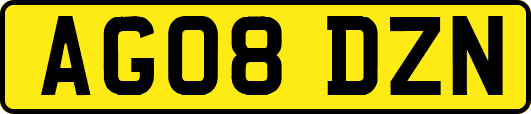 AG08DZN