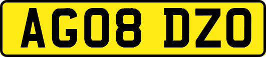 AG08DZO