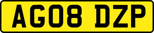AG08DZP