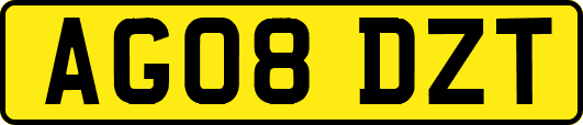 AG08DZT