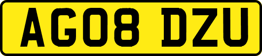 AG08DZU