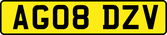AG08DZV