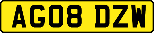 AG08DZW