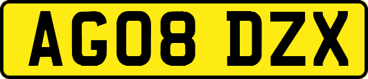 AG08DZX