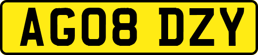 AG08DZY