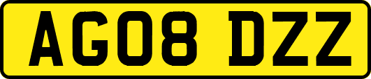 AG08DZZ
