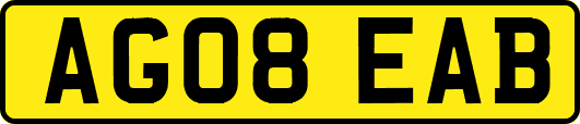 AG08EAB