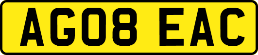 AG08EAC