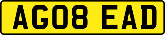 AG08EAD