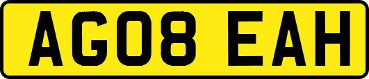 AG08EAH